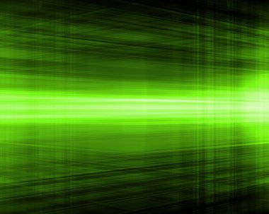 Yeşil soyut arkaplan