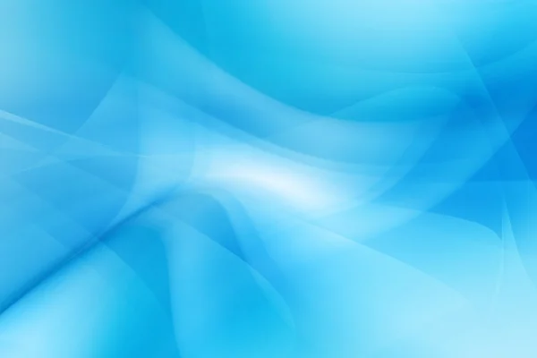 Blue Abstract Background — Stock Photo, Image