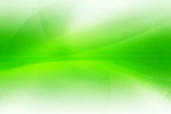 Green Abstract Background — Stock Photo, Image