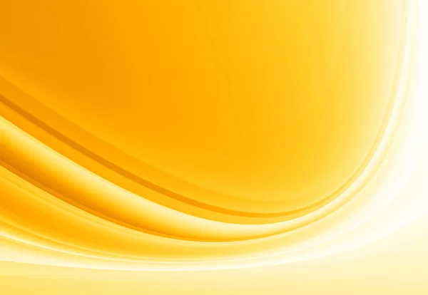 Orange Abstract Background — Stock Photo, Image