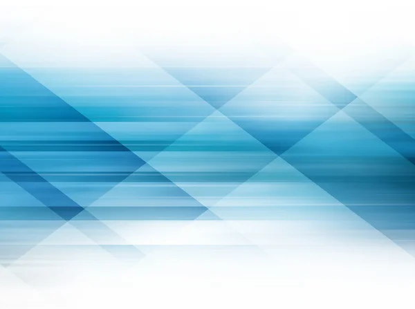 Blue Abstract Background — Stock Photo, Image