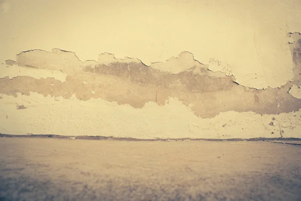 Stare lub nieczysty ściany tekstura tło — Zdjęcie stockowe