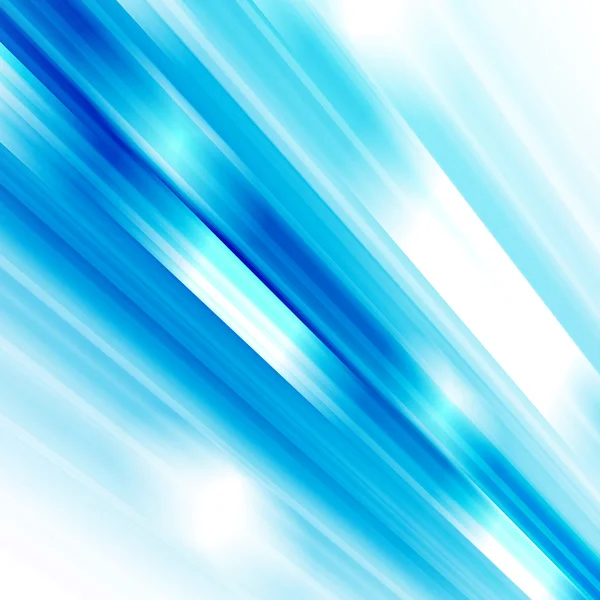 Blue Abstract Background — Stock Photo, Image