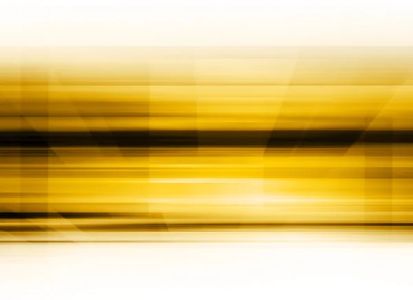 Fundo abstrato amarelo — Fotografia de Stock