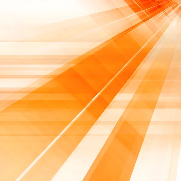 Orange Abstract Background — Stock Photo, Image