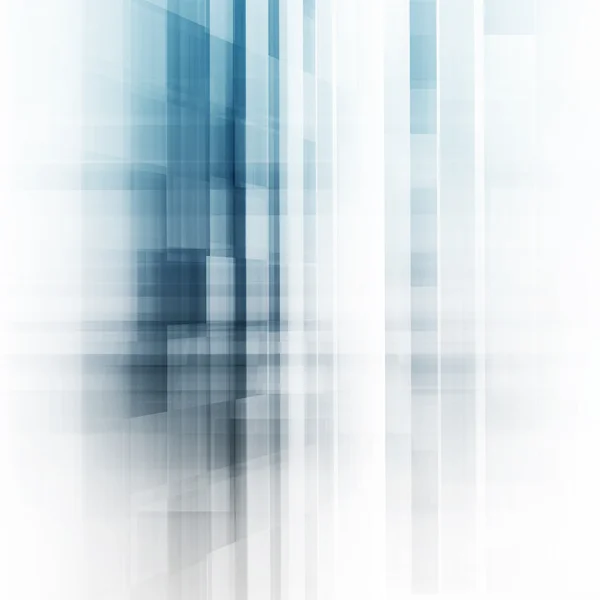 Abstrakt futuristisk bakgrund — Stockfoto
