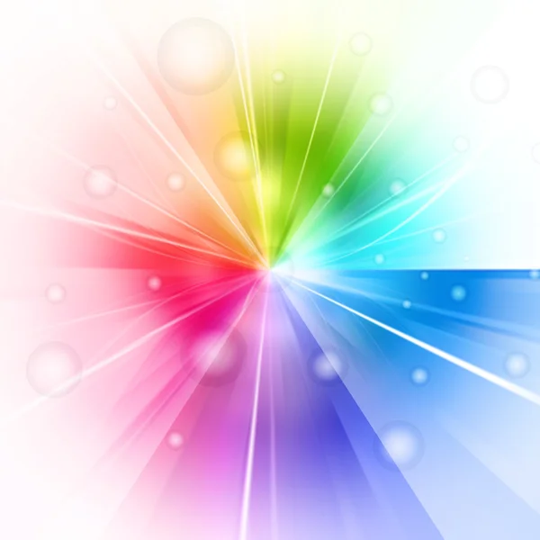 Colorful Abstract Background — Stock Photo, Image