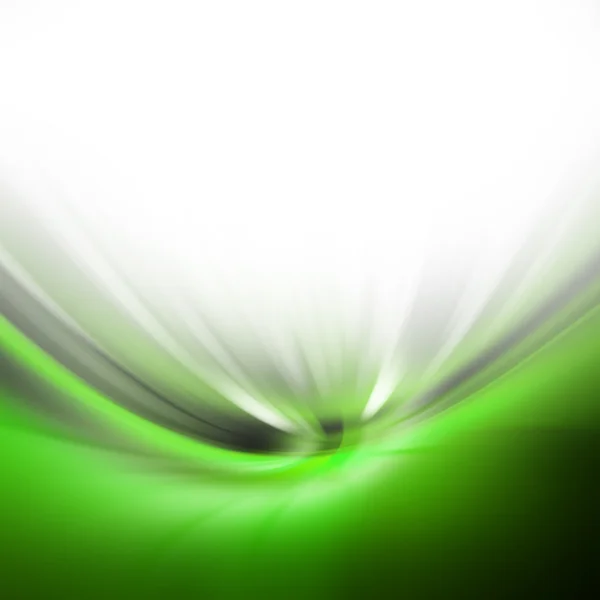 Fundo abstrato verde — Fotografia de Stock