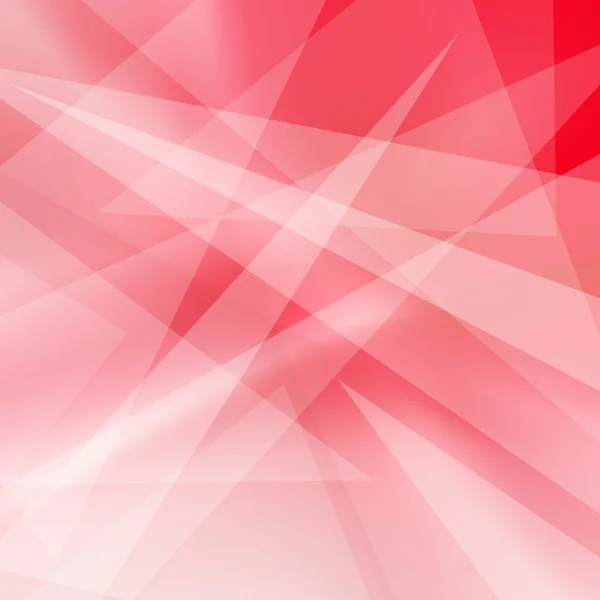 Red Abstract Background — Stock Photo, Image