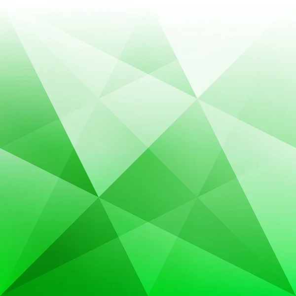 Green Abstract Background — Stock Photo, Image