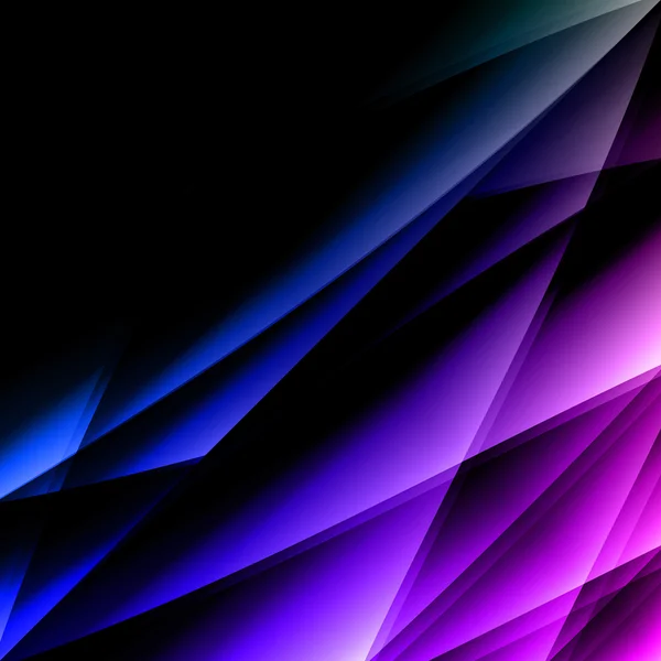 Futuristic Abstract Background — Stock Photo, Image