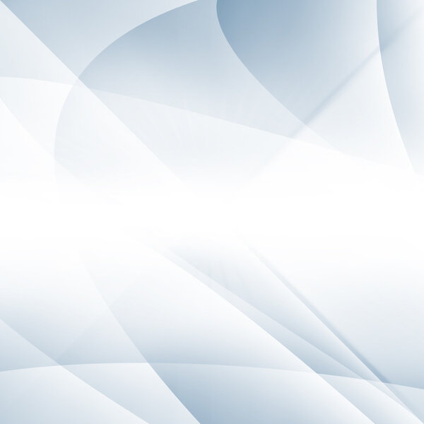 Blue Abstract Background