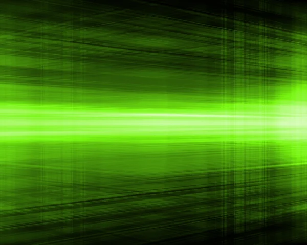 Yeşil soyut arkaplan
