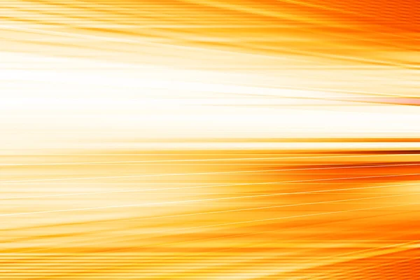 Orange Abstract Background — Stock Photo, Image