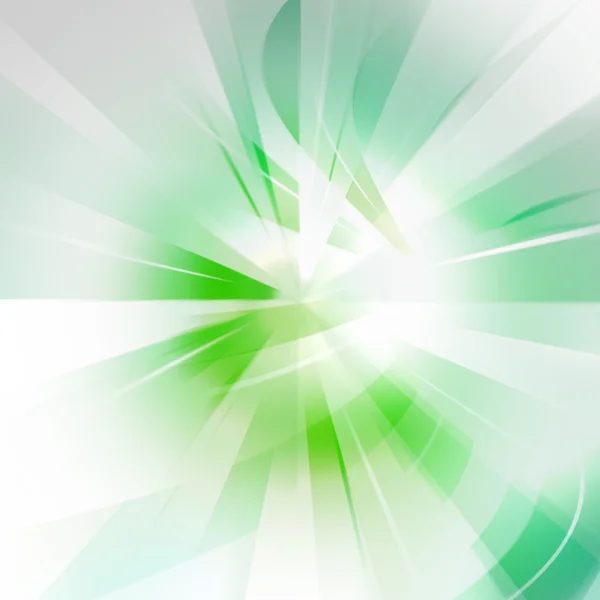 Fundal abstract verde — Fotografie, imagine de stoc