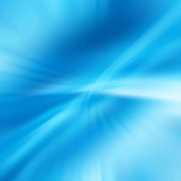 Blue Abstract Background — Stock Photo, Image