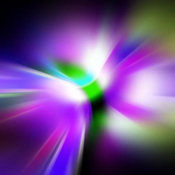 Purple Abstract Background — Stock Photo, Image