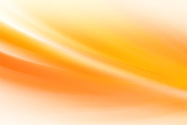 Projeto de fundo abstrato laranja — Fotografia de Stock