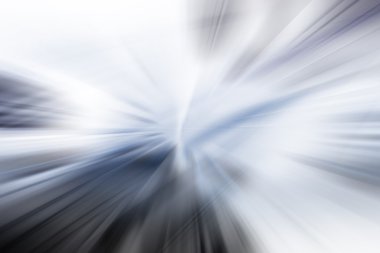 Gelecekçi soyut arkaplan