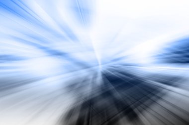 Gelecekçi soyut arkaplan