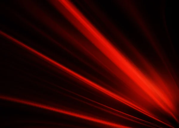 Fondo abstracto rojo — Foto de Stock