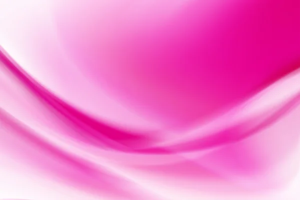 분홍색 곡선된 추상적인 배경 — 스톡 사진