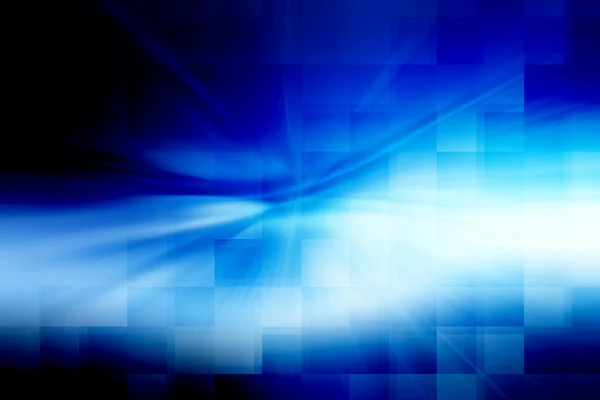 Futuristic Abstract Background — Stock Photo, Image