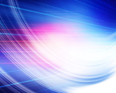 fütüristik arka plan