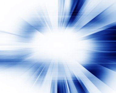 fütüristik arka plan