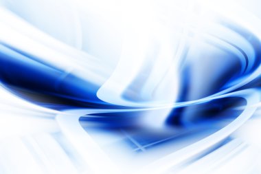 eğimli arka plan mavi