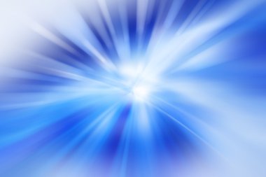 soyut mavi eğrileri arka plan