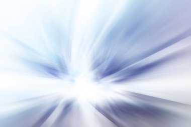 soyut mavi eğrileri arka plan