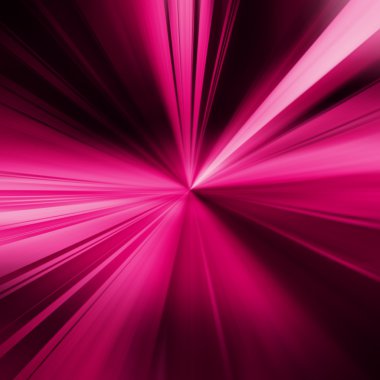 Pembe Soyut Arkaplan