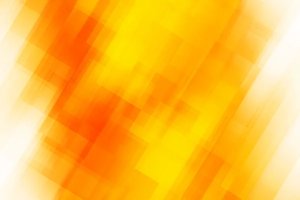 Abstrakter Hintergrund in Orange — Stockfoto