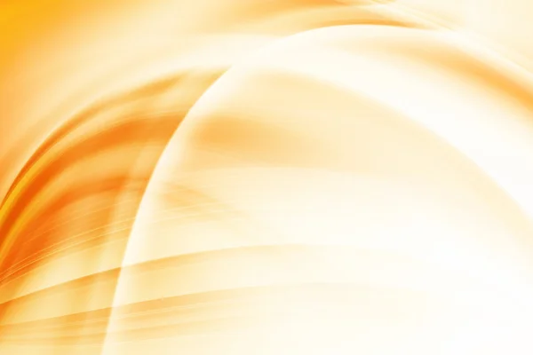 Orange Abstract Background — Stock Photo, Image