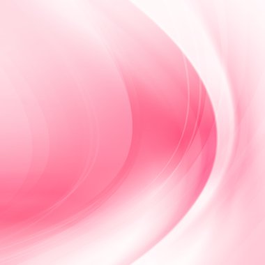 Kırmızı Soyut Arkaplan