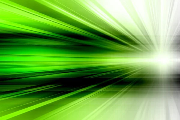 Green Abstract Background — Stock Photo, Image