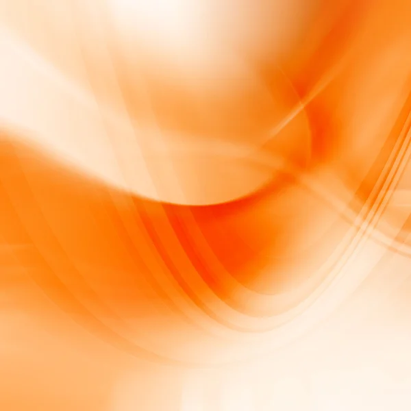 Fondo abstracto naranja —  Fotos de Stock