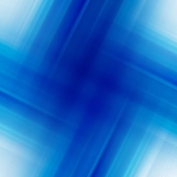 Fundo abstrato azul — Fotografia de Stock