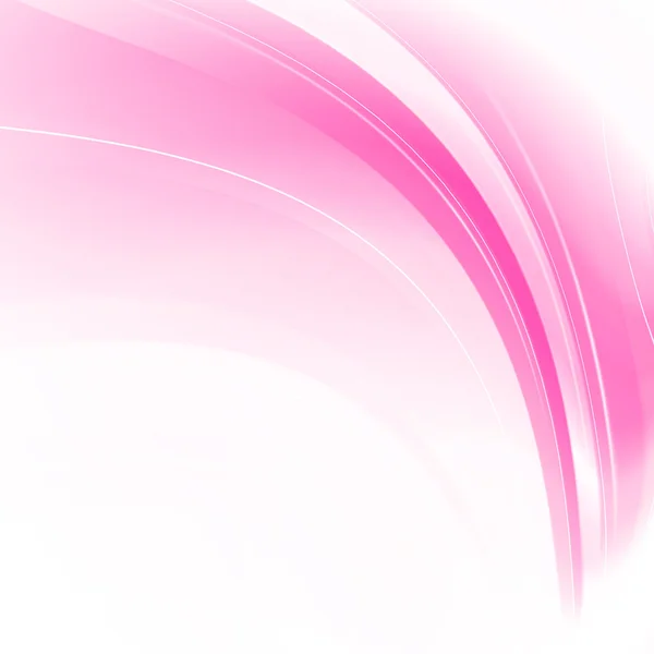 Fundo abstrato rosa — Fotografia de Stock