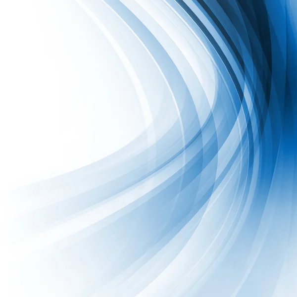 Abstract Curved Background — Stock Photo, Image