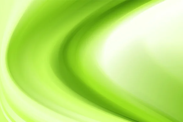 Green Abstract Background — Stock Photo, Image