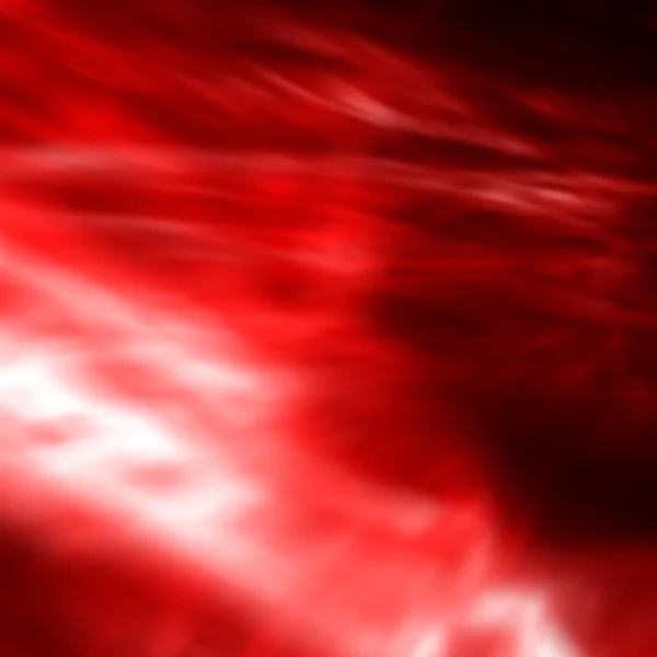 Fundo abstrato vermelho — Fotografia de Stock