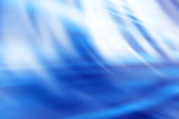 Blue Abstract Background — Stock Photo, Image