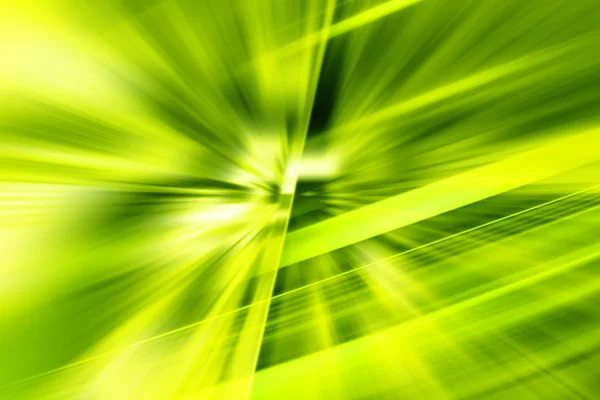 Fundo abstrato verde — Fotografia de Stock