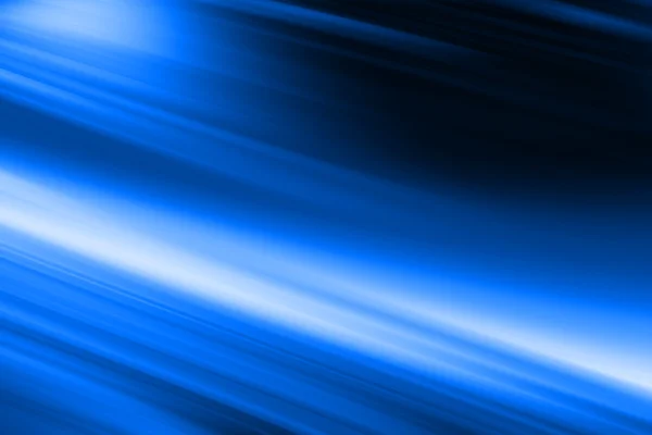 Blue Abstract Background — Stock Photo, Image