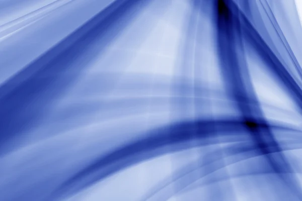 Fundo abstrato azul — Fotografia de Stock Grátis