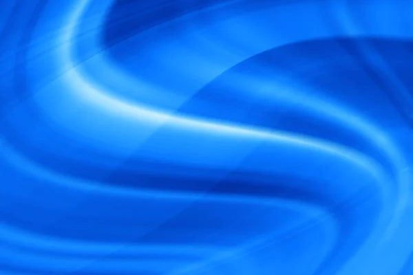 Blue Abstract Background — Stock Photo, Image