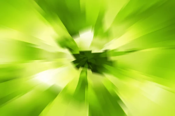 Fundo abstrato verde — Fotografia de Stock