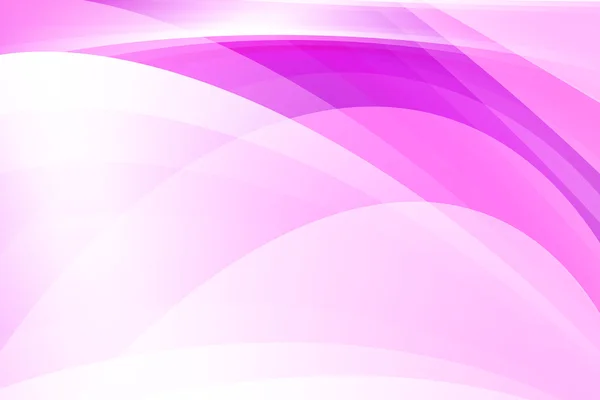 Pink Abstract Background — Stock Photo, Image